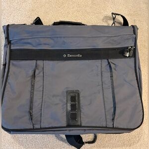 Samsonite Large Garment Bag.